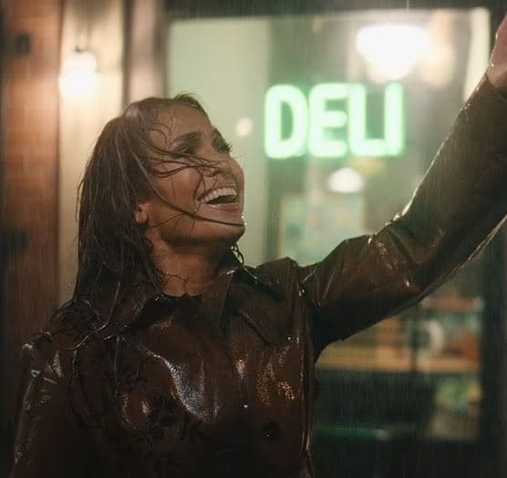 Jennifer Lopez mahnit në skenën epike të kërcimit nga “This Is Me... Now”