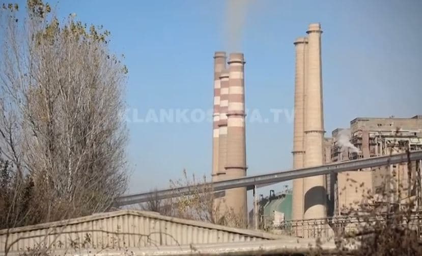 Ajri i ndotur, vrasësi i padukshëm në Kosovë