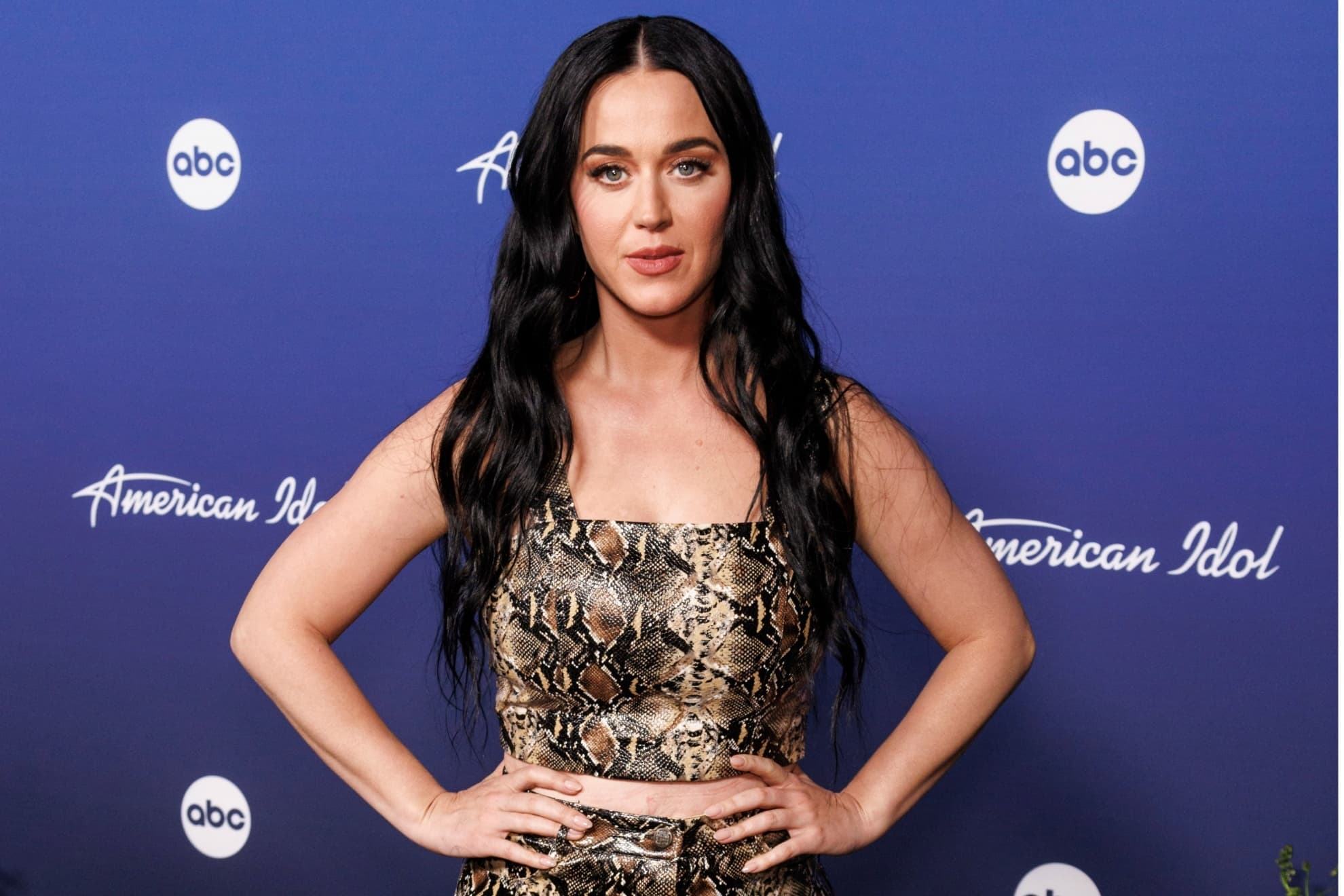 Katy Perry s'do jetë më pjesë e American Idol