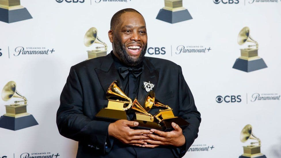Killer Mike flet për herë të parë pas arrestimit në Grammy
