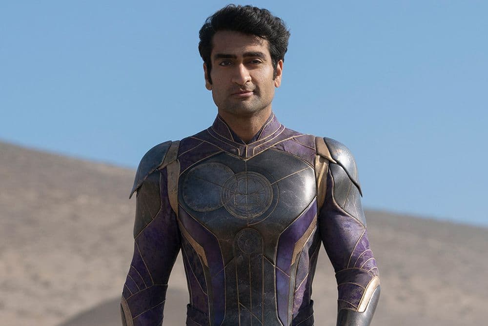 Kumail Nanjiani shkoi në terapi pas kritikave të këqija