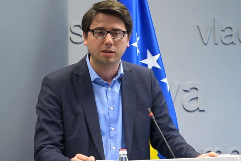 Murati bën bilancin e punëve të qeverisë në 3 vjet mandat