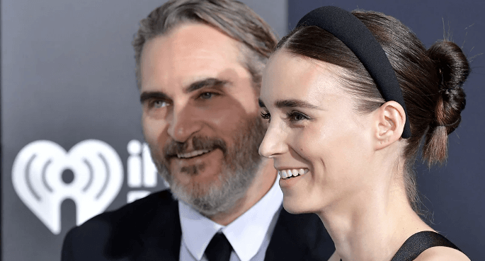 Rooney Mara është shtatzënë me fëmijën e dytë