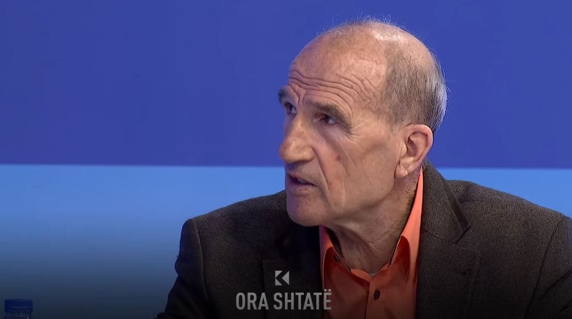 Selman Rugova, 72-vjeçari që ende bën ski dhe i mëson të tjerët (VIDEO)