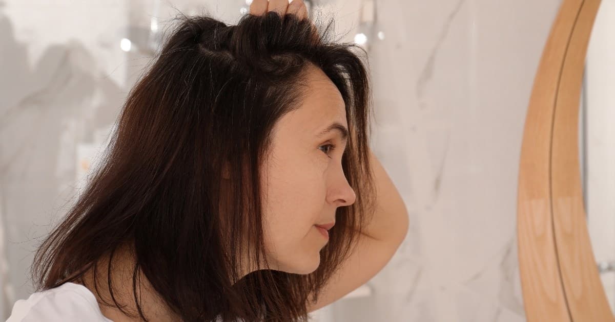 Gjashtë simptoma të fshehura të menopauzës që gratë duhet t'i dinë