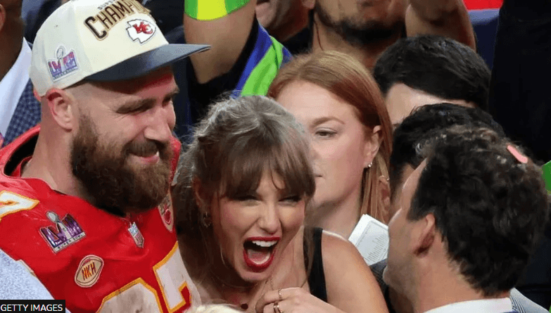 Super Bowl 2024, transmetimi më i shikuar televiziv në SHBA që nga zbarkimi në Hënë më 1969-të