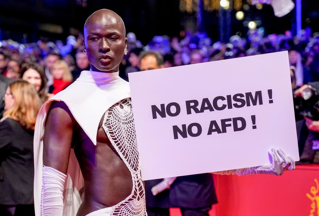 Berlinale 2024 hapet me mesazhe kundër racizmit