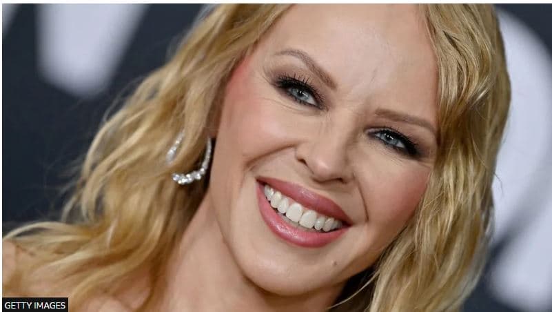 Grammy 2024: Kylie Minogue, Billie Eilish dhe The Beatles fitojnë çmimet e para
