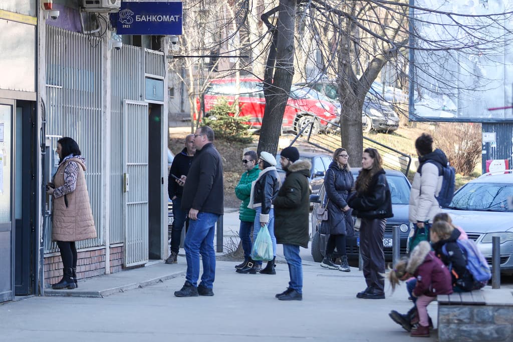 Banka Popullore e Serbisë: S’mund të flitet për një marrëveshje me BQK-në për dinarin