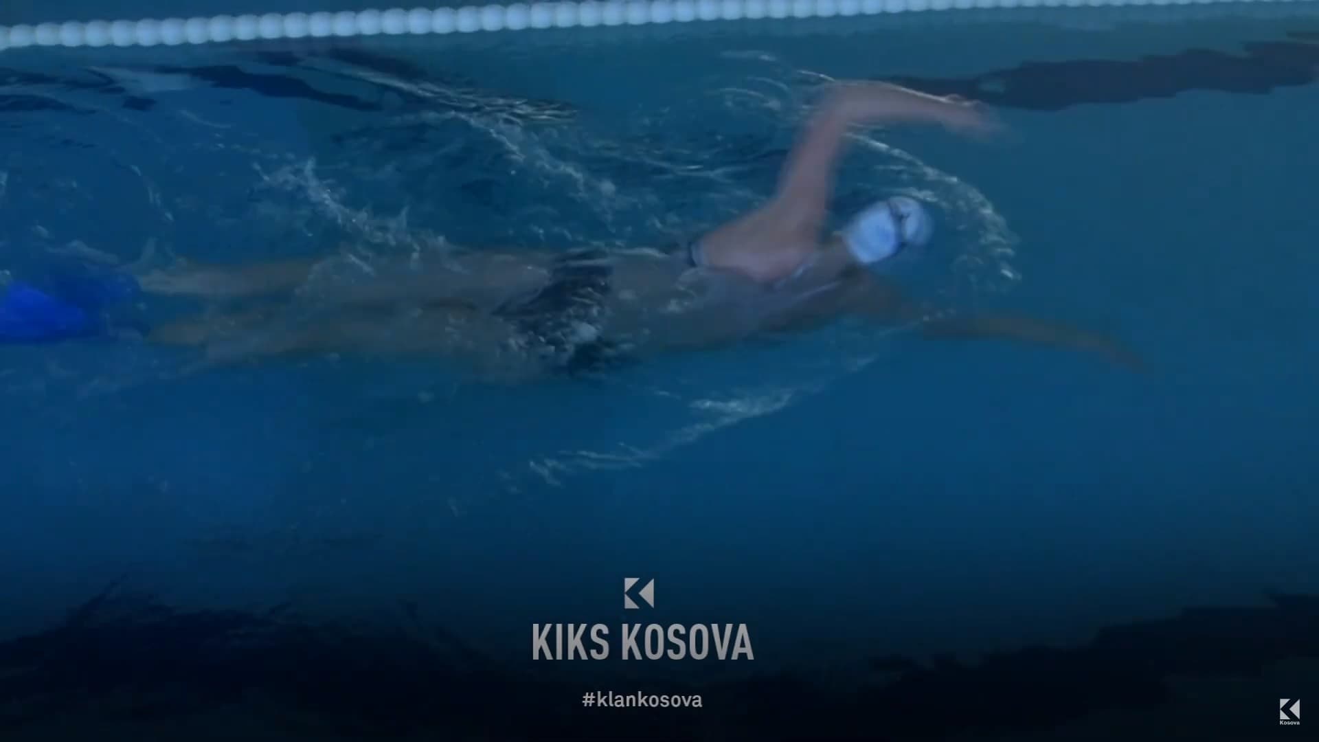 Hana Beiqi u zgjodh “Shpresa Olimpike 2024”, por nuk përzgjidhet për Olimpiadë (VIDEO)