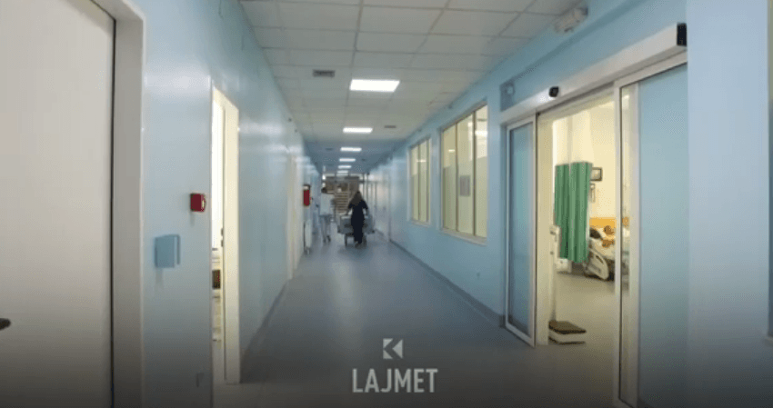 Deklarimi i pasurisë, Oda e Mjekëve kundër selektimit (VIDEO)