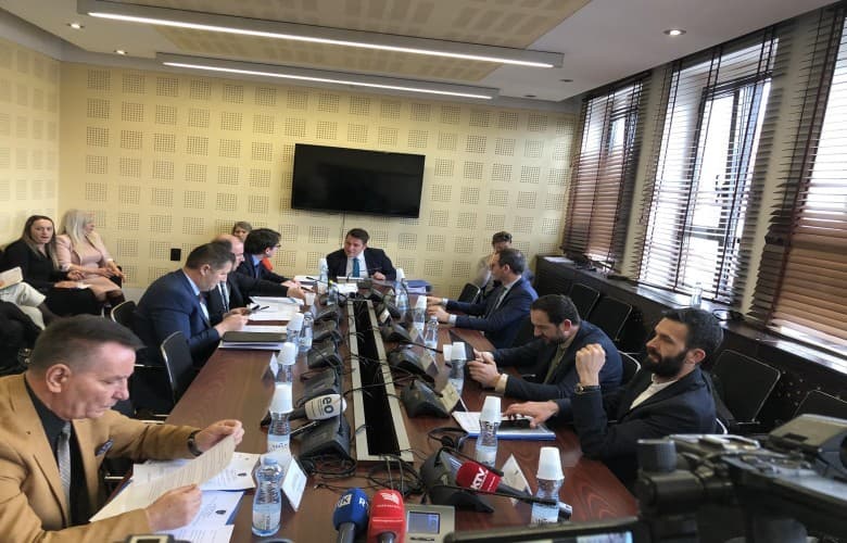 Murati thotë se borxhi publik është në nivelin më të ulët në Evropë, reagon opozita