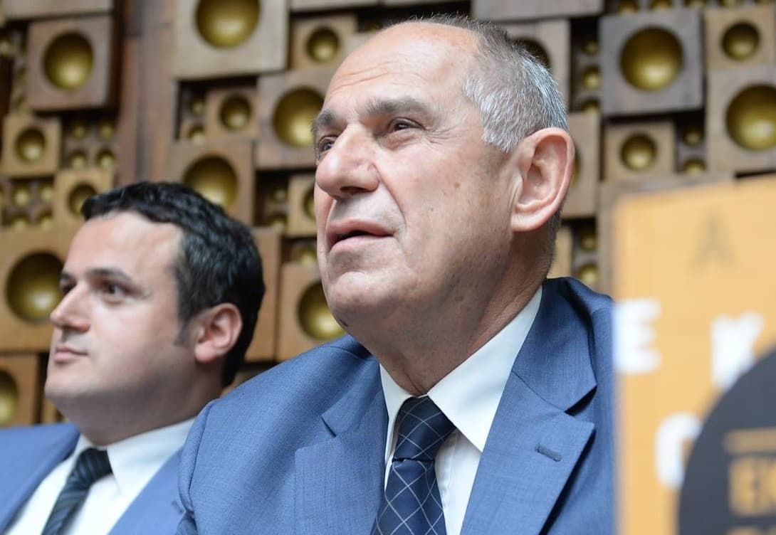 Muhamet Mustafa: Nuk ka asnjë arsye që çështja e dinarit të përfshihet në bisedime