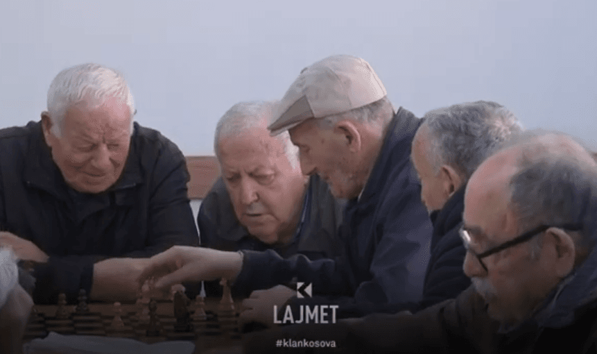 Pensionistët do ta padisin shtetin (VIDEO)
