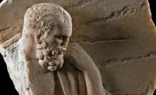 Harta e Anaksimandrit që bëri revolucion në fushën e lundrimit dhe tregtisë