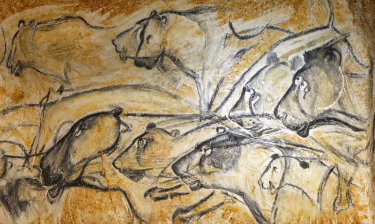 Një portret i së kaluarës: Çfarë është Atlasi Arkeologjik i Francës?