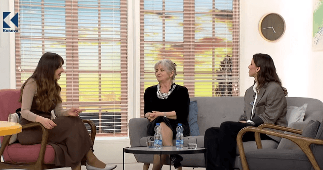 Java e Grave të Suksesshme: Balerinat që bënë historinë (VIDEO)