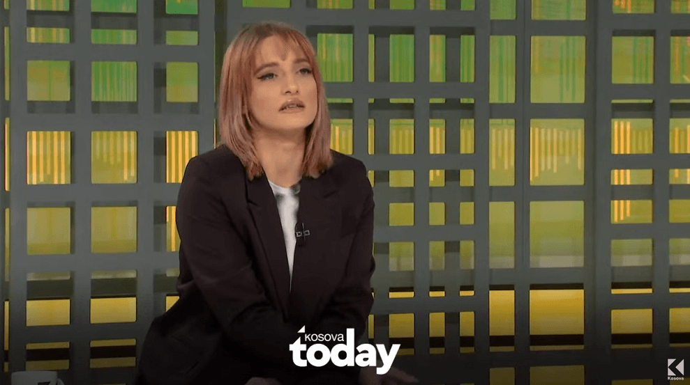 Astrologia Bilalli thotë se ka edhe ministra që konsultohen me të për fatin (VIDEO)