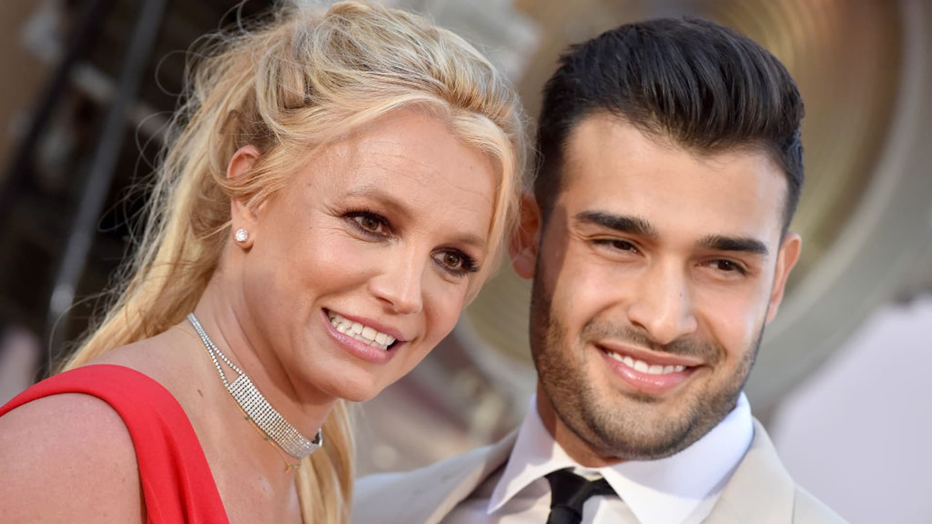 Sam Asghari flet për ndarjen nga Britney Spears: Ishte përvojë e mrekullueshme