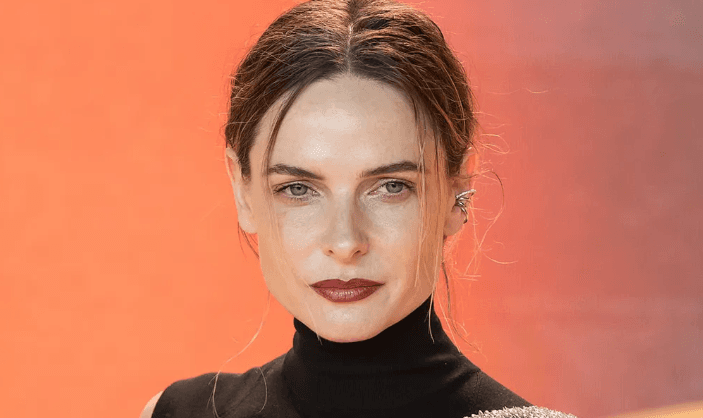 Rebecca Ferguson u martua fshehurazi, kush është burri i saj?