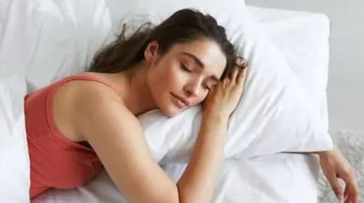 Pse gratë duhet të flenë më mirë?