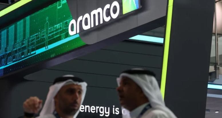 Gjigandi i energjisë, Saudi Aramco rrit dividentët pavarësisht rënies së fitimit