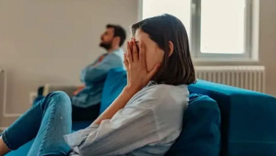 Si ta kuptoni se lidhja që jeni tani nuk është e duhura për ju?
