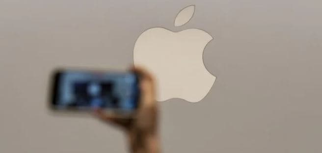 SHBA akuzon Apple për monopolizimin e tregut të smartfonëve