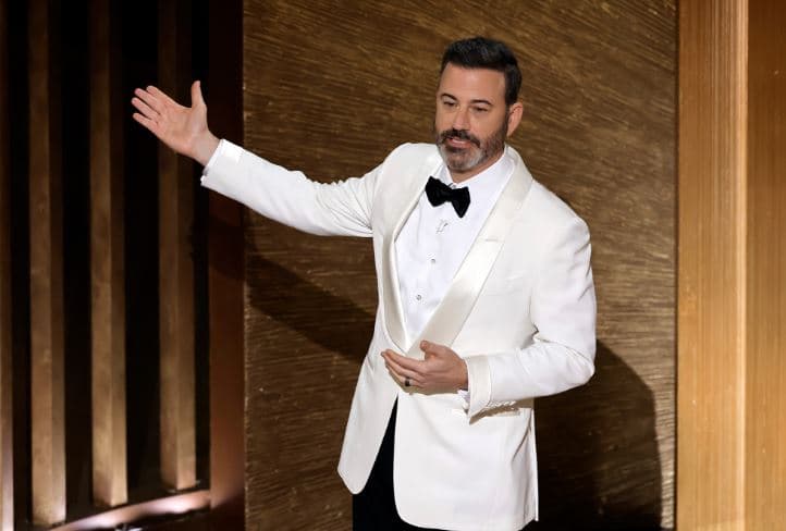 Jimmy Kimmel rikthehet për të katërtën herë si nikoqir i ndarjes së çmimeve Oscar