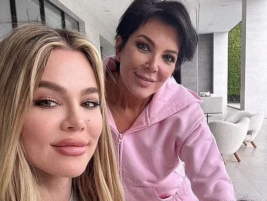 Ja si i festojnë familja Kardashian dhe ajo Jenner Pashkët? (FOTO)
