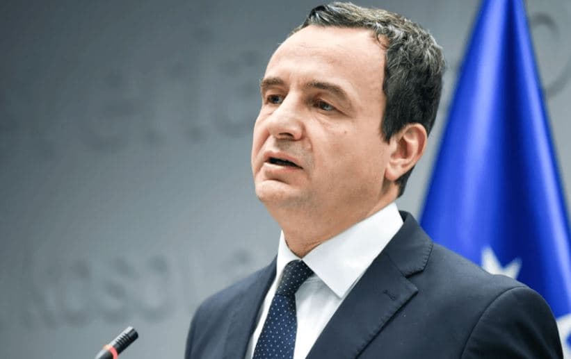Kurti përmend përkrahjen ndaj industrisë, thotë se Kosova u bë më tërheqëse në aspektin turistik