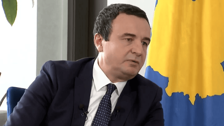 Kurti: Marrëdhëniet ekonomike mes Kosovës dhe Shqipërisë janë forcuar më shumë se kurrë