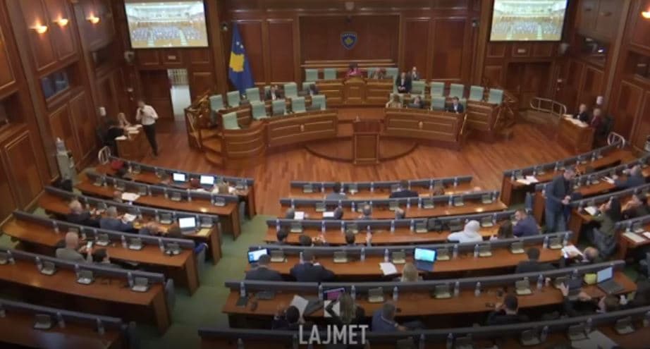 Mosbashkëpunimi për Epopenë e UÇK-së, Çeku: E thirrëm Skenderajn, s’u përgjigj (VIDEO)