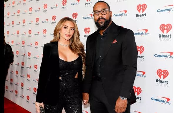 Larsa Pippen dhe Marcus Jordan ndahen përsëri