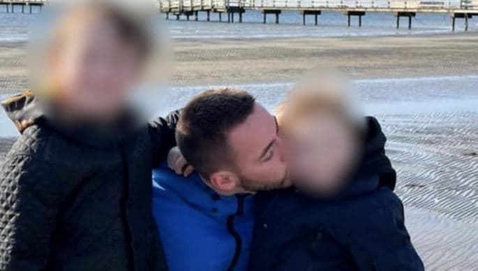 Leonardi tregon se çka do t'i thoshte Liridonës po të kishte mundësi