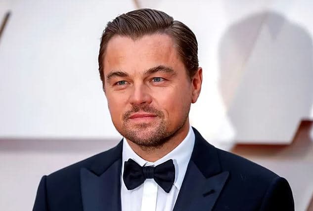 Edhe DiCaprio jep para për t'i dalë në ndihmë Los Anxhelosit