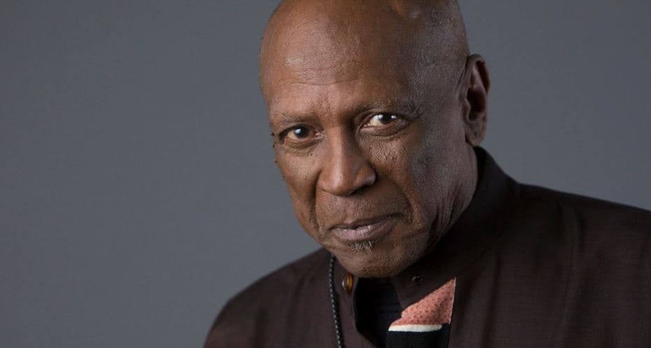Vdes Louis Gossett Jr, i pari me ngjyrë që fitoi një “Oscar” për aktorin dytësor