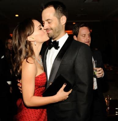 Natalia Portman divorcohet nga bashkëshorti pas 11 vitesh martesë