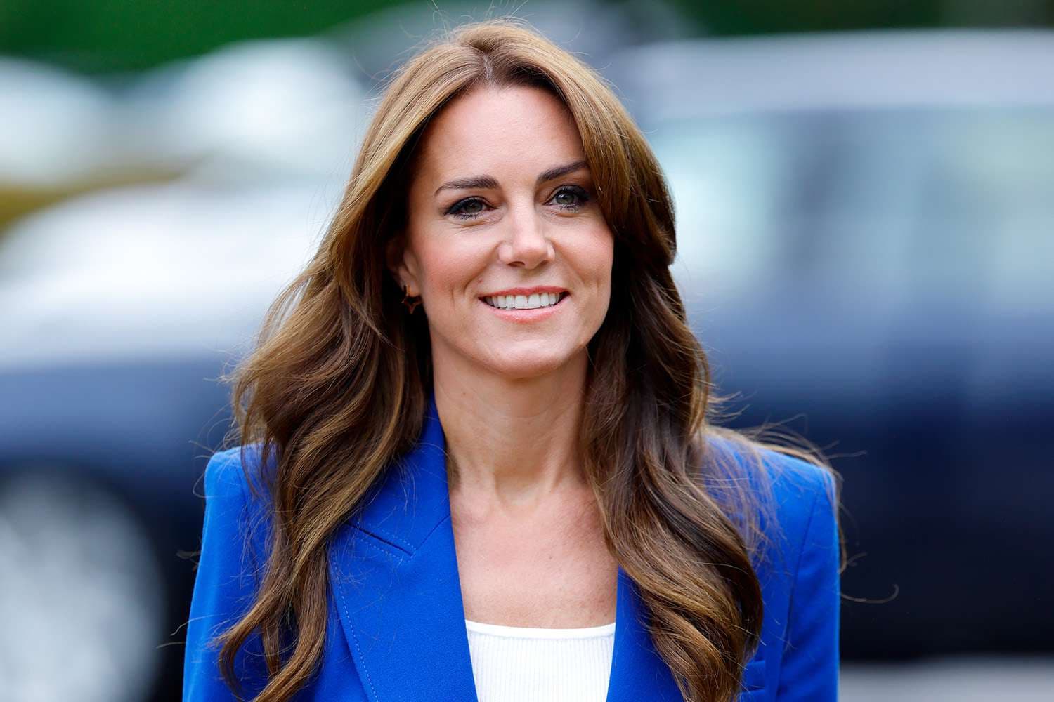 Kate-spiracacioni rikthen ditët para vdekjes së Dianës, thotë gazetarja