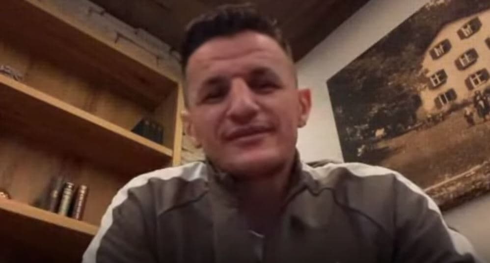 Krasniqi: Më së shumti më dhimbset nëna, suksesi im është prej lutjeve të saj (VIDEO)