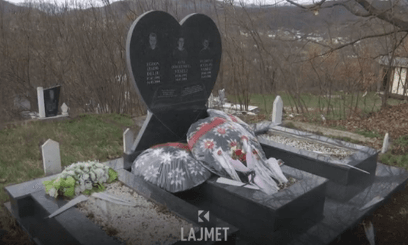 Vdekja e fëmijëve: Rasti i Qabrës nuk mori epilog (VIDEO)
