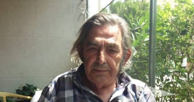Vdes poeti Jorgo Papingji