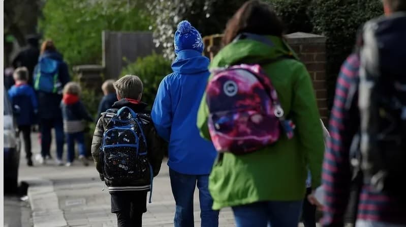 Angli: Gati një në pesë mësues janë goditur nga nxënësit këtë vit shkollor