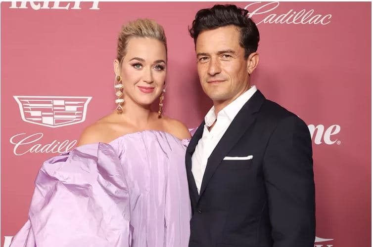 Orlando Bloom pasi u dashurua me Katy Perryn: Nuk do ta ndryshoja për asgjë