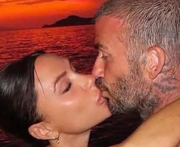 Davidi, inspirim për Victoria Beckham
