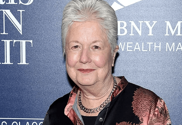 Vdes regjisorja, Eleanor Coppola