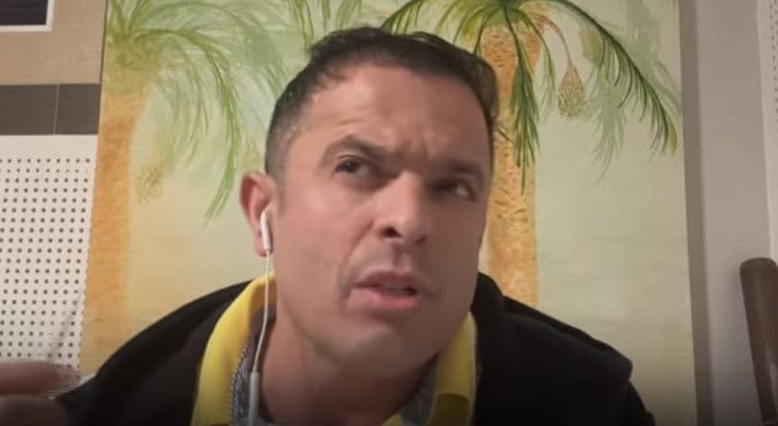 Shqiptari në Austri që po shëron shumë sëmundje përmes bioenergjisë (VIDEO)