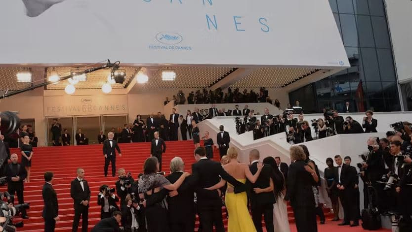 Zbulohet lista e filmave pjesëmarrës në Kanë