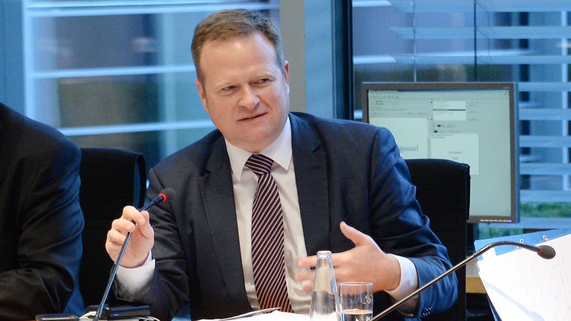 Schwabe: Disa shtete po duan ta lidhin anëtarësimin e Kosovës në KiE me dialogun – unë jam kundër