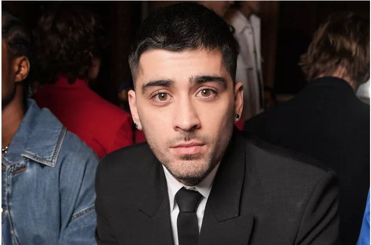 Zayn Malik tregon se vajza e tij i ndihmon t'iu vendos emra kafshëve në fermën e tij